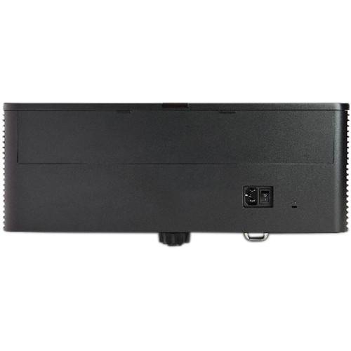 Christie DWU1075-GS 10,875-Lumen WUXGA 1DLP Laser Phosphor Projector with BoldColor Technology