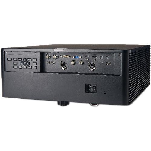 Christie DWU1075-GS 10,875-Lumen WUXGA 1DLP Laser Phosphor Projector with BoldColor Technology