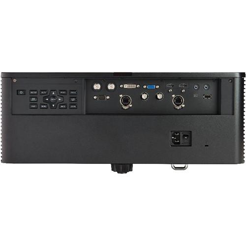 Christie DWU1075-GS 10,875-Lumen WUXGA 1DLP Laser Phosphor Projector with BoldColor Technology