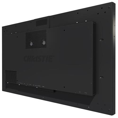 Christie FHD553-XE-H 110" 2x2 LCD Video Wall Bundle