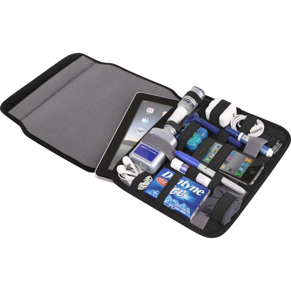 Cocoon GRID-IT! Wrap 10 for 10" Tablets iPads