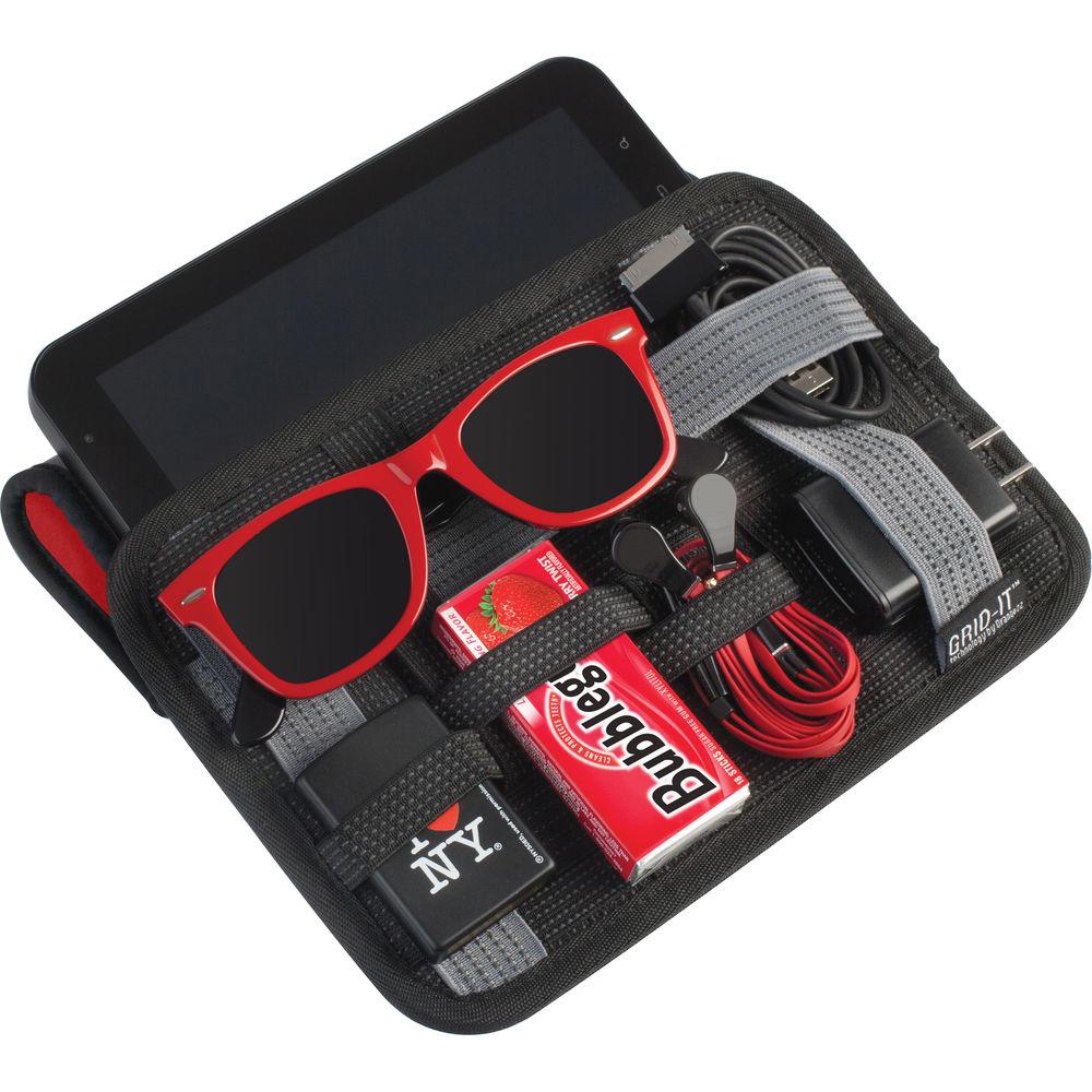 Cocoon GRID-IT! Wrap 7 for 7" Tablets iPad minis