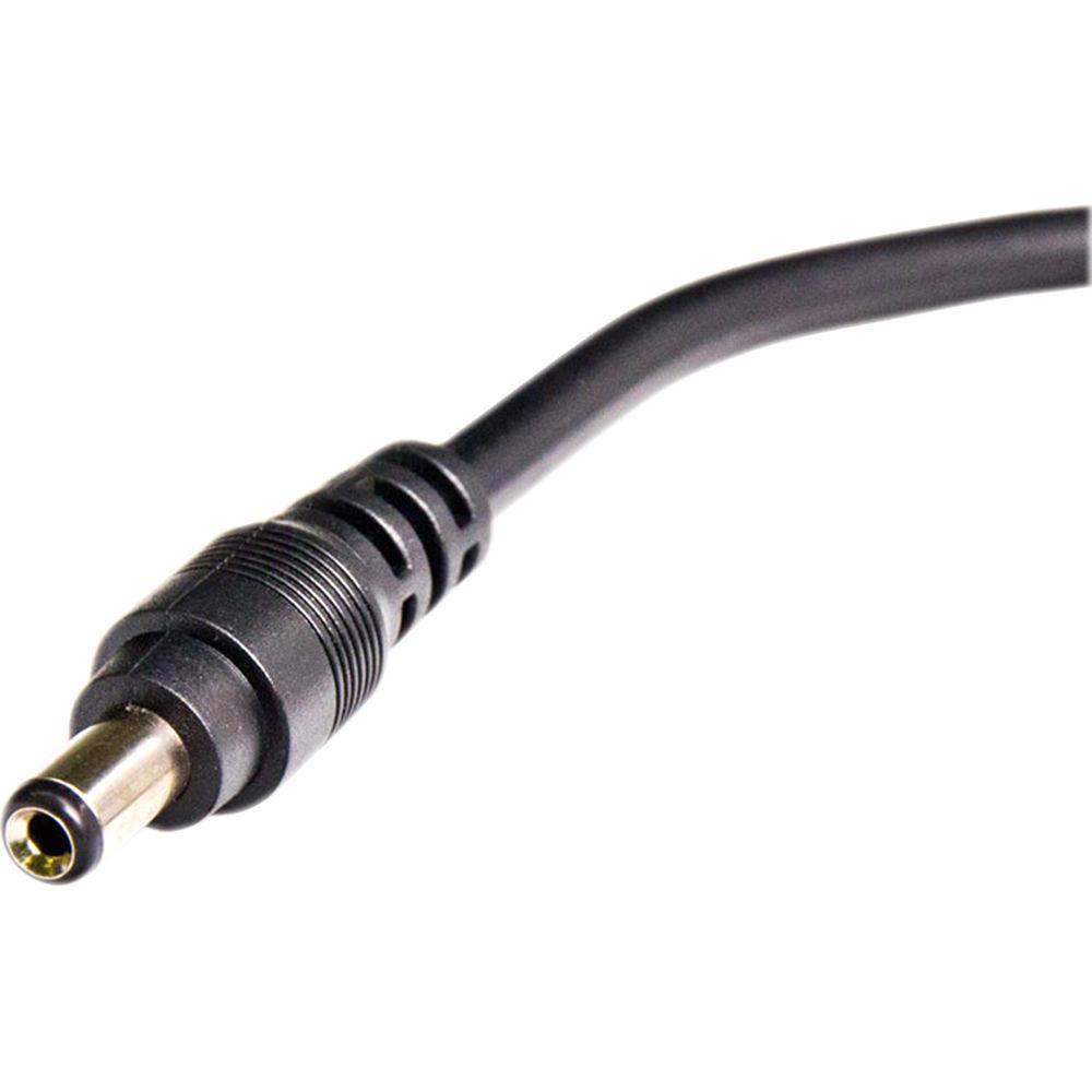 DayStar Filters 12 VDC Car Vehicle Plug