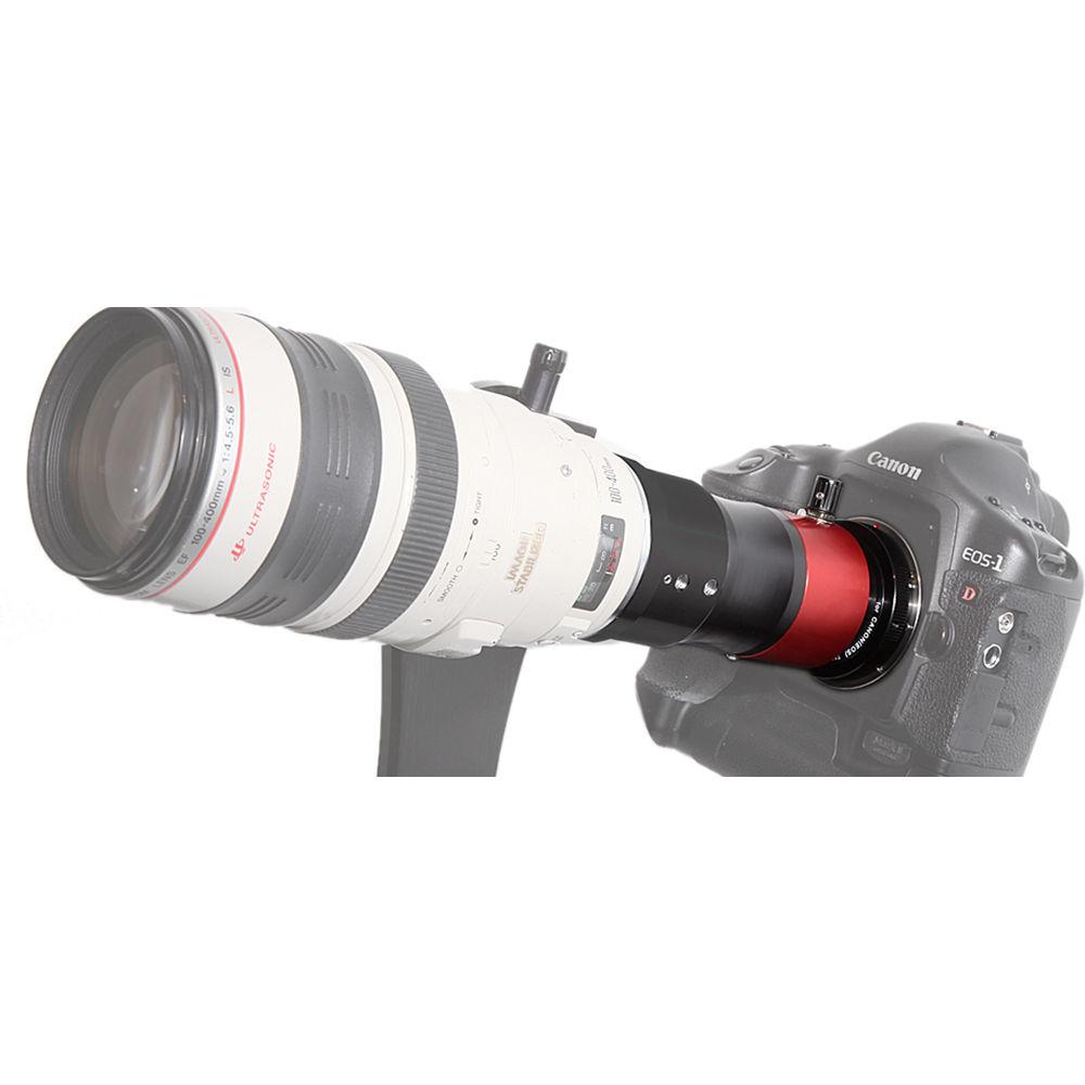 DayStar Filters Camera Quark H-alpha Solar Filter for Canon