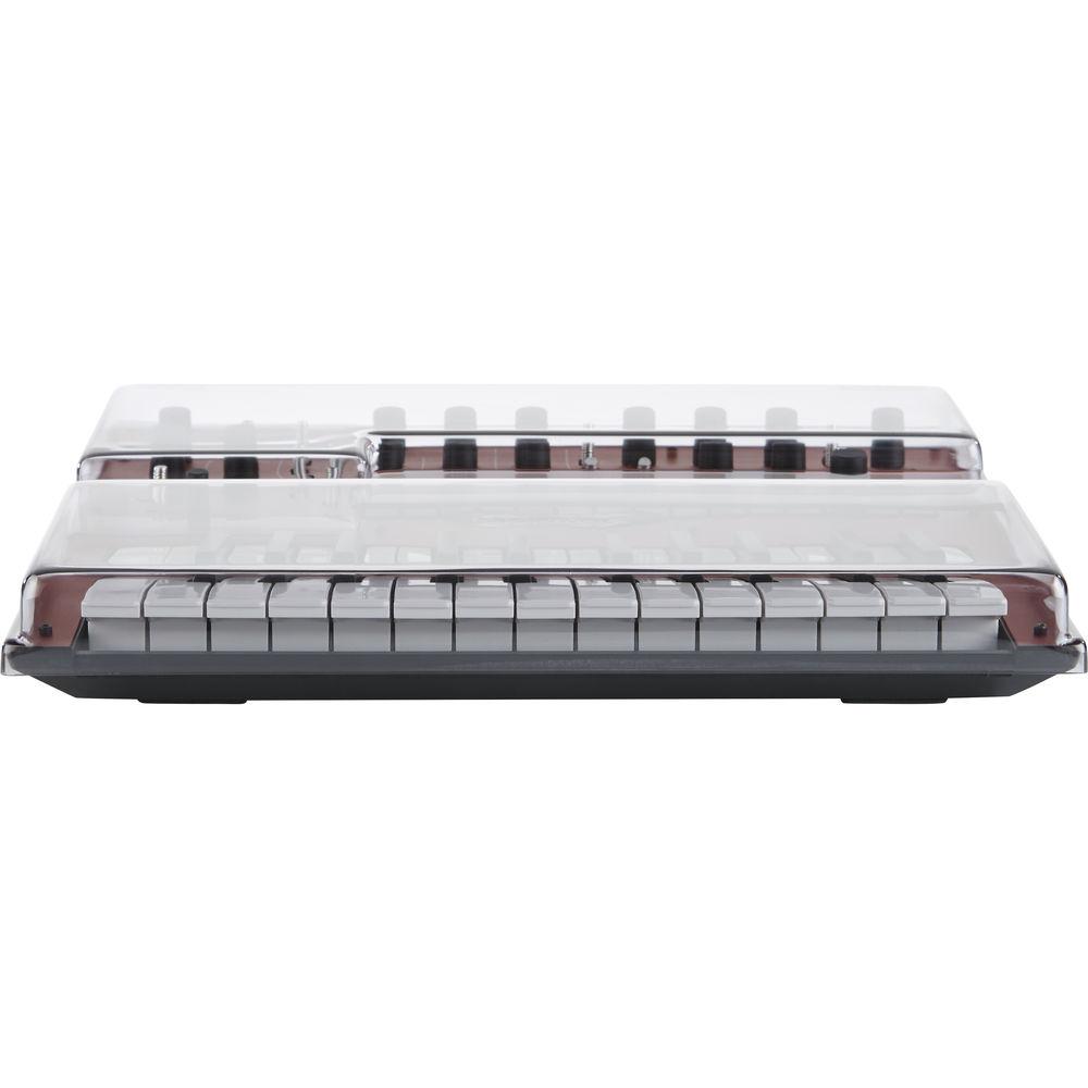 Decksaver Cover for Korg Monologue
