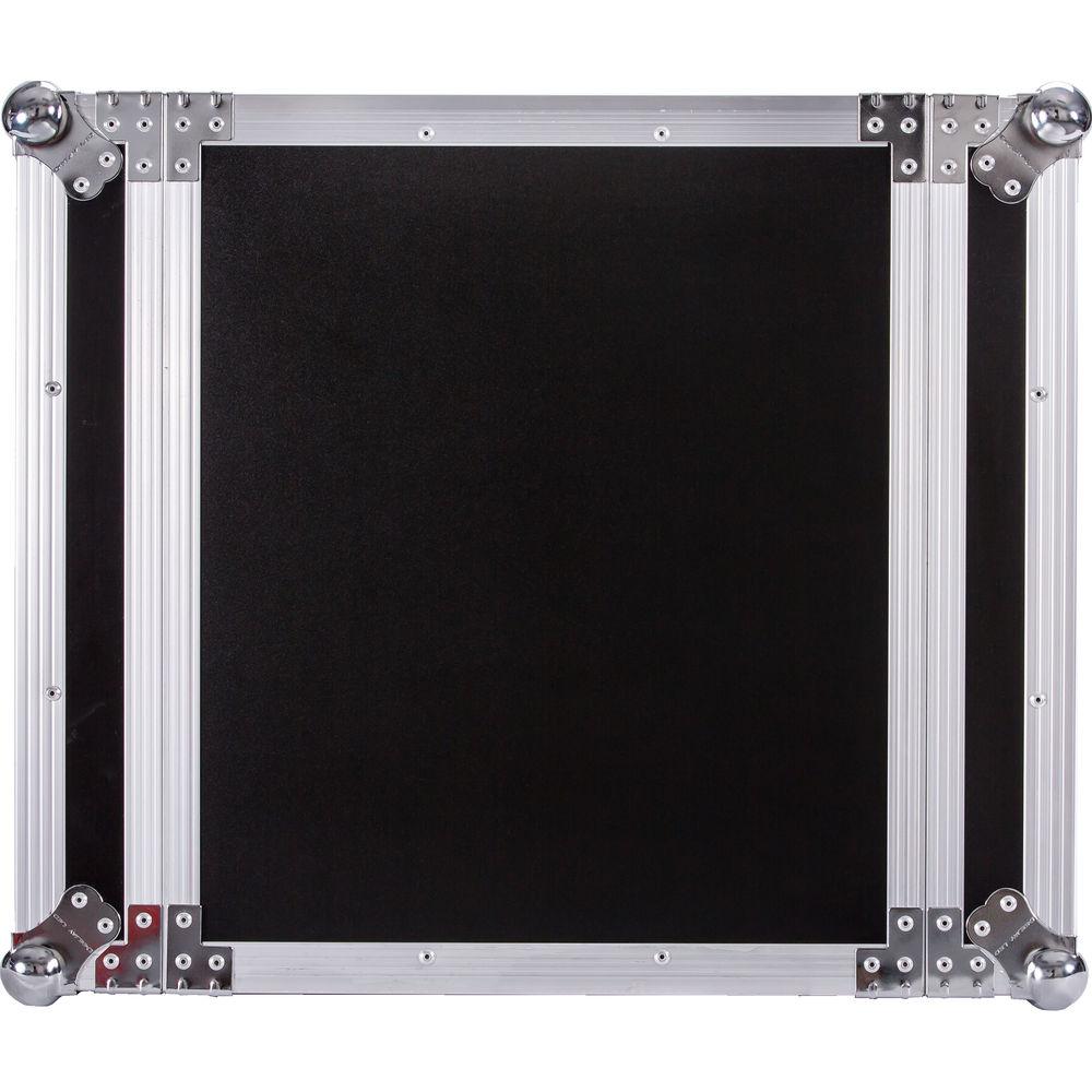 DeeJay LED 10 RU Amplifier Deluxe Case