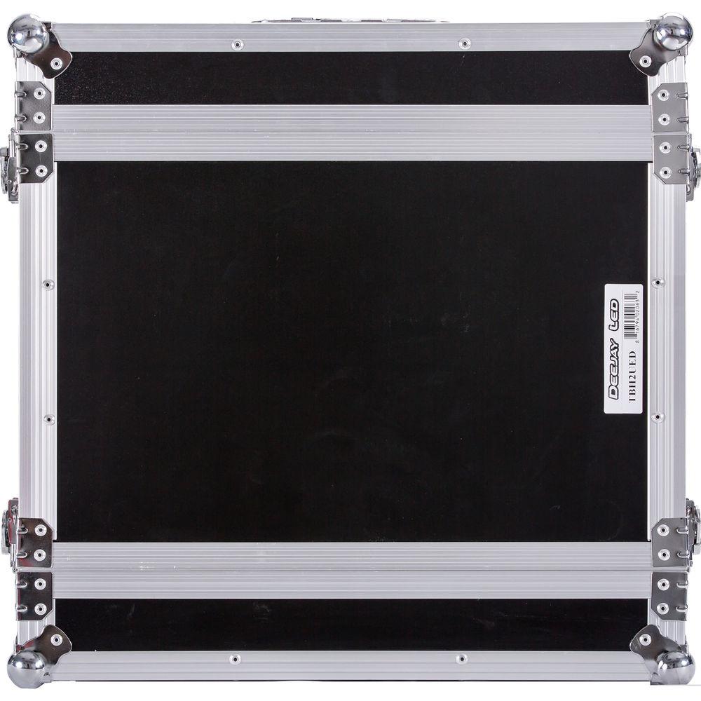 DeeJay LED 2 RU Effect Deluxe Case