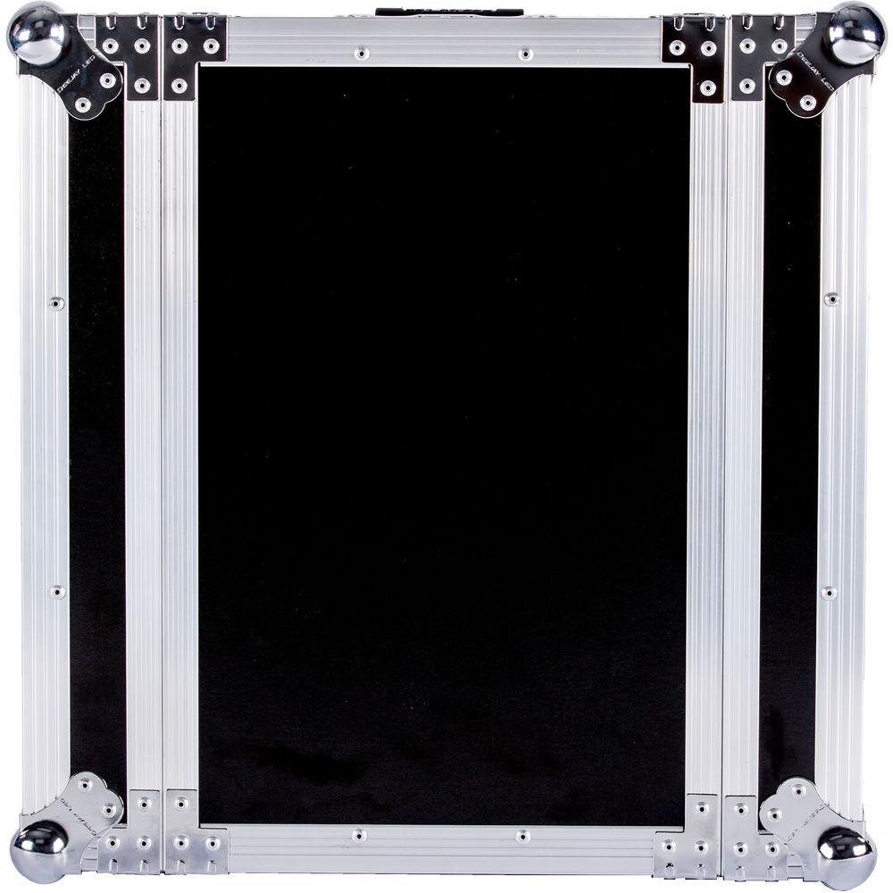 DeeJay LED 6 RU Effect Deluxe Case