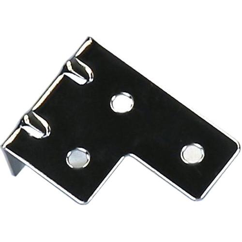 DeeJay LED Fly Drive Case Hardware 90° Edge Bracket