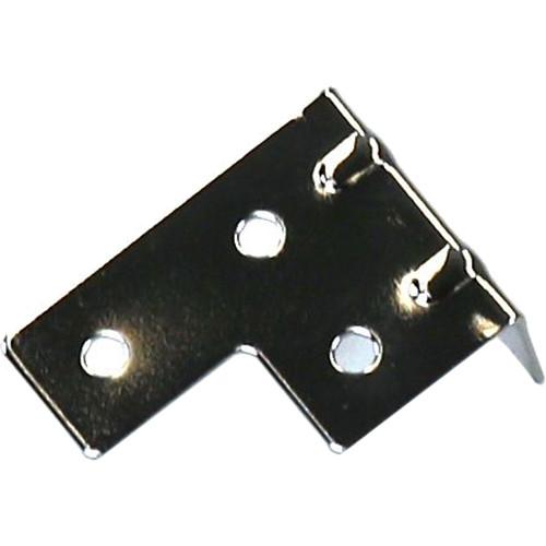 DeeJay LED Fly Drive Case Hardware 90° Edge Bracket