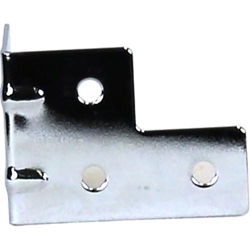 DeeJay LED Fly Drive Case Hardware 90° Edge Bracket