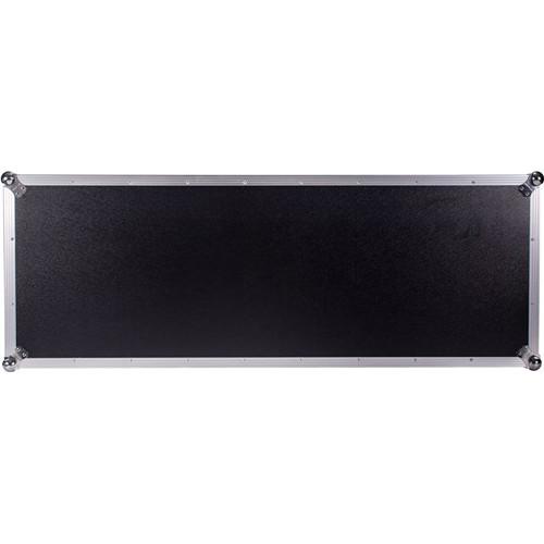 DeeJay LED Road Case for Two 50" LED TVs