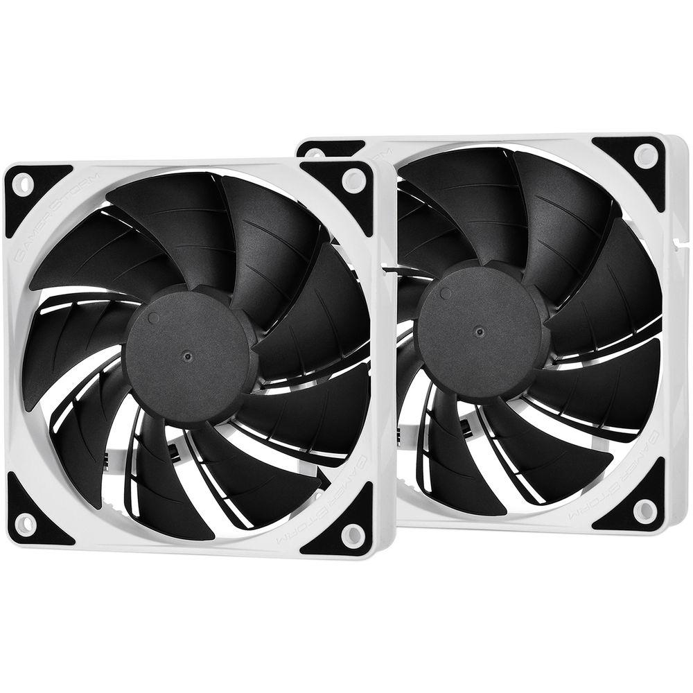 Deepcool Captain 240 EX White RGB All-in-One Liquid CPU Cooler