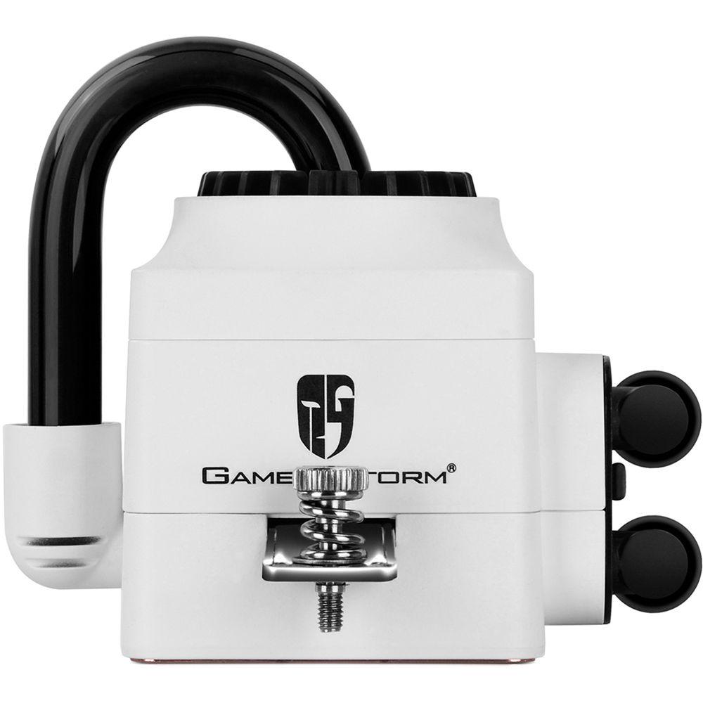 Deepcool Captain 240 EX White RGB All-in-One Liquid CPU Cooler