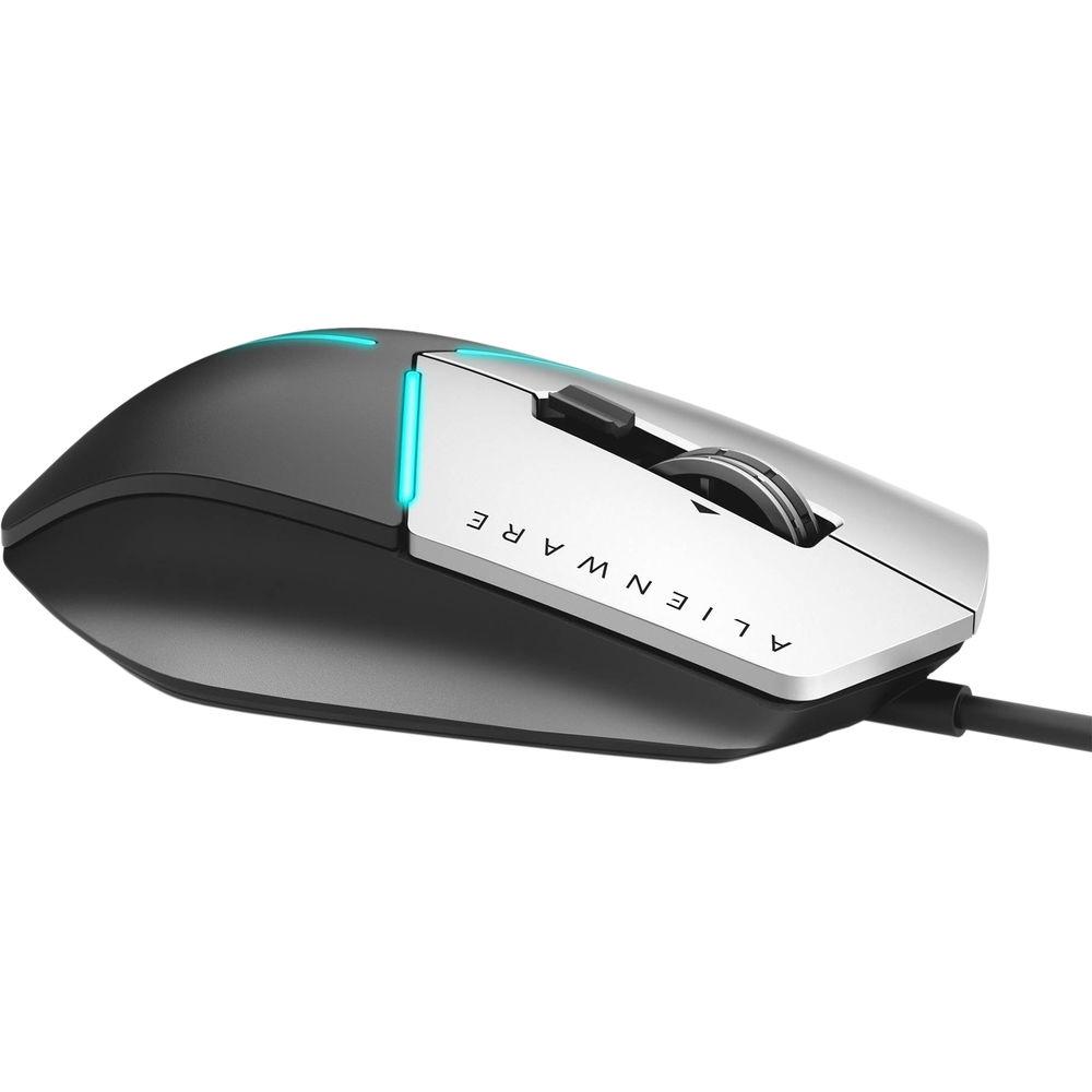 Dell AW558 Alienware Advanced Gaming Mouse