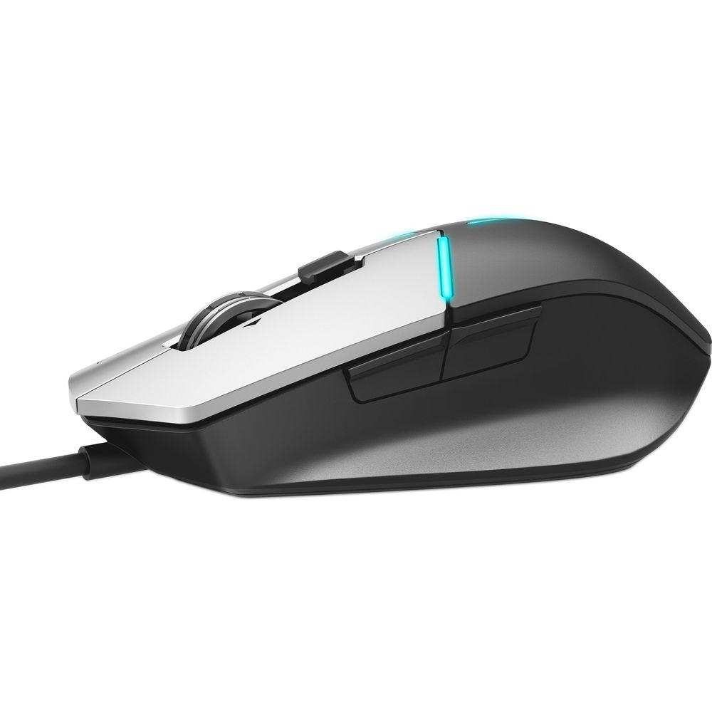 Dell AW558 Alienware Advanced Gaming Mouse