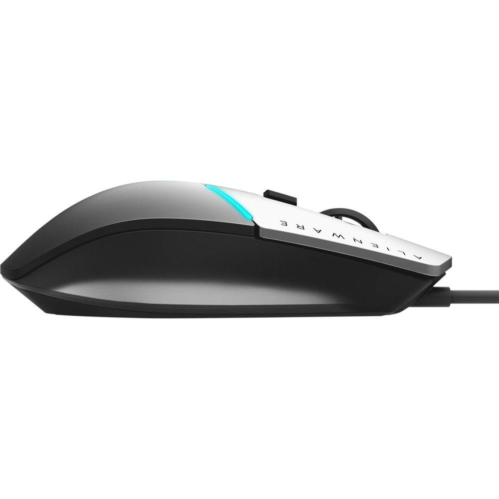 Dell AW558 Alienware Advanced Gaming Mouse