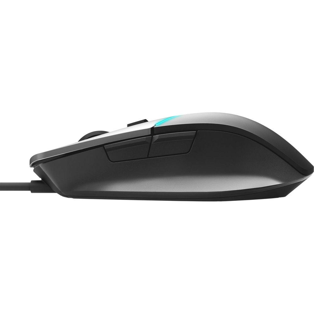 Dell AW558 Alienware Advanced Gaming Mouse