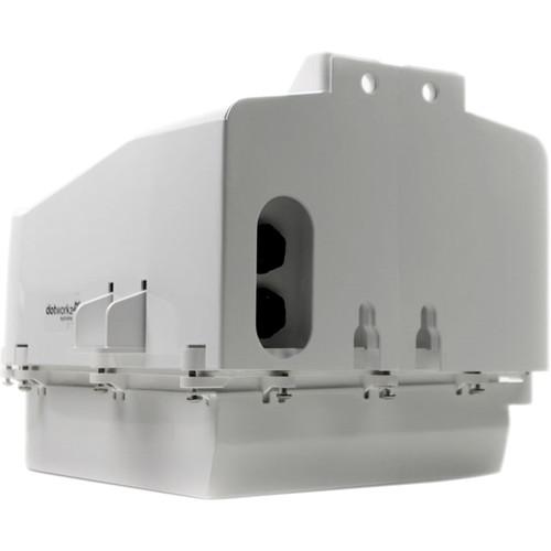 Dotworkz Ballistic Shield for D2-Series Camera Enclosures