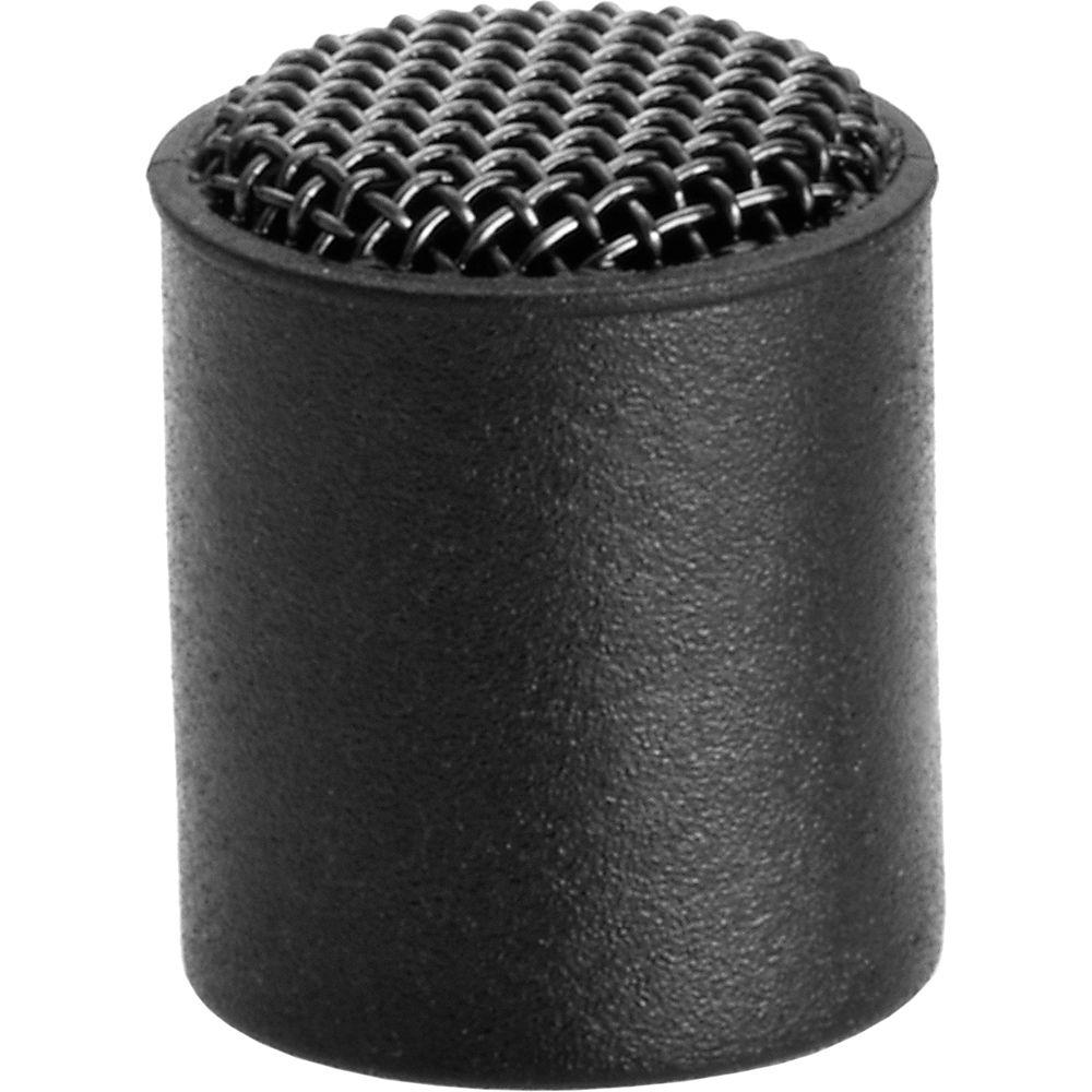 DPA Microphones d:screet Heavy Duty Omni Mic, Hi-Sensitivity and Hardwired with 3-Pin LEMO for Sennheiser Transmitters