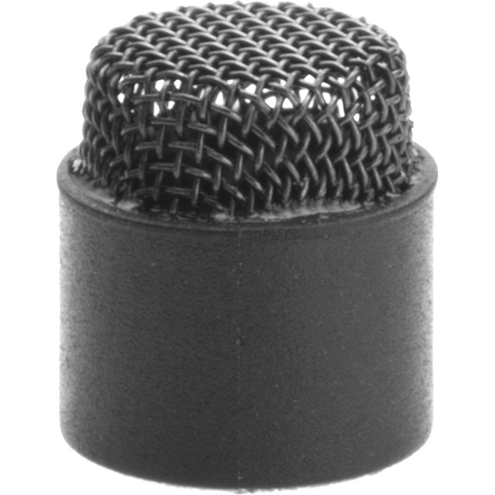 DPA Microphones d:screet Heavy Duty Omni Mic, Hi-Sensitivity and Hardwired with 3-Pin LEMO for Sennheiser Transmitters