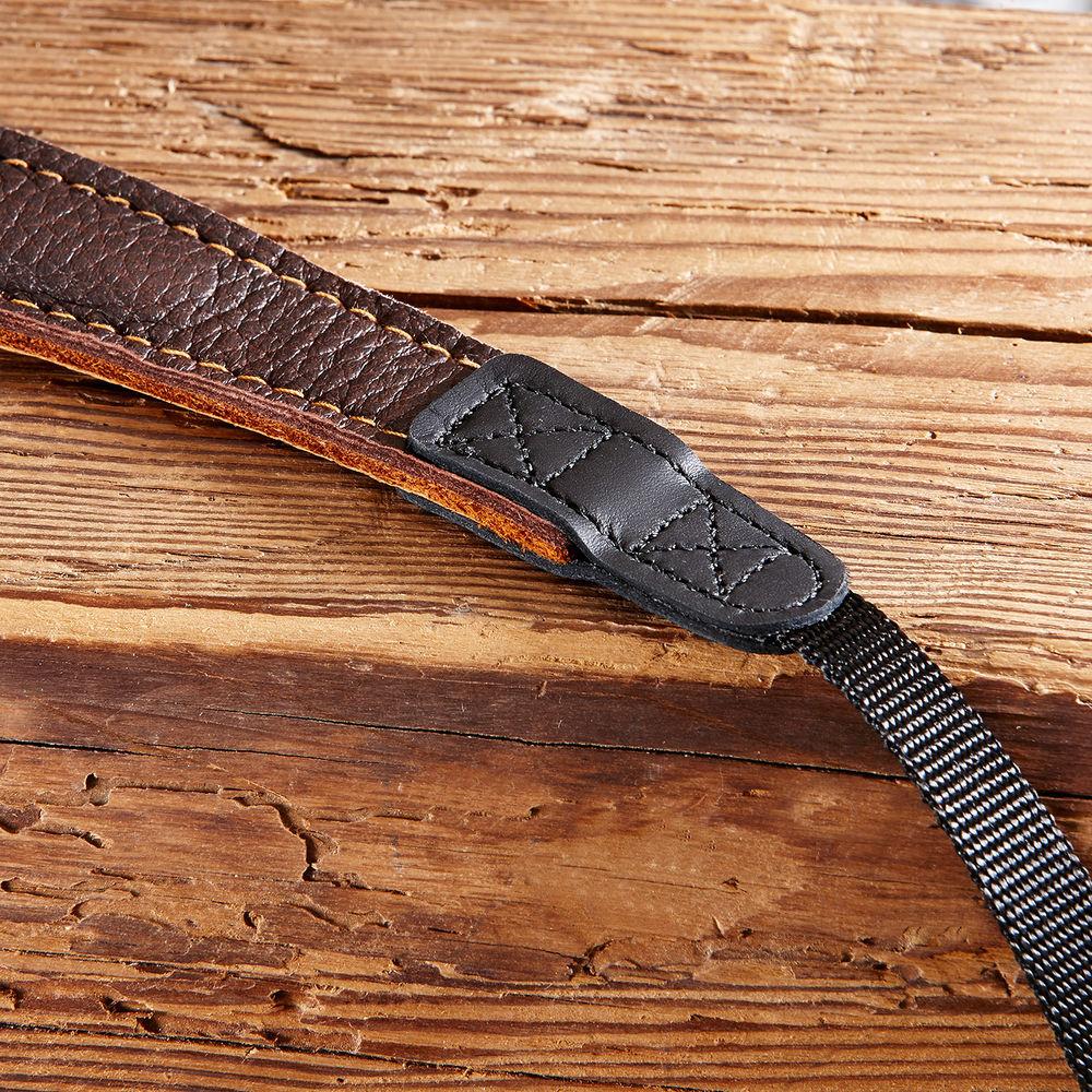 EDDYCAM Fashion -2- Camera Strap