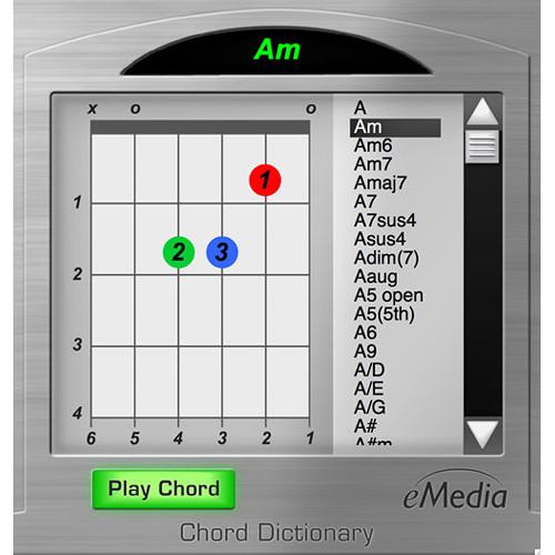 eMedia Music Guitar Method V6 - Beginner Guitar Lessons