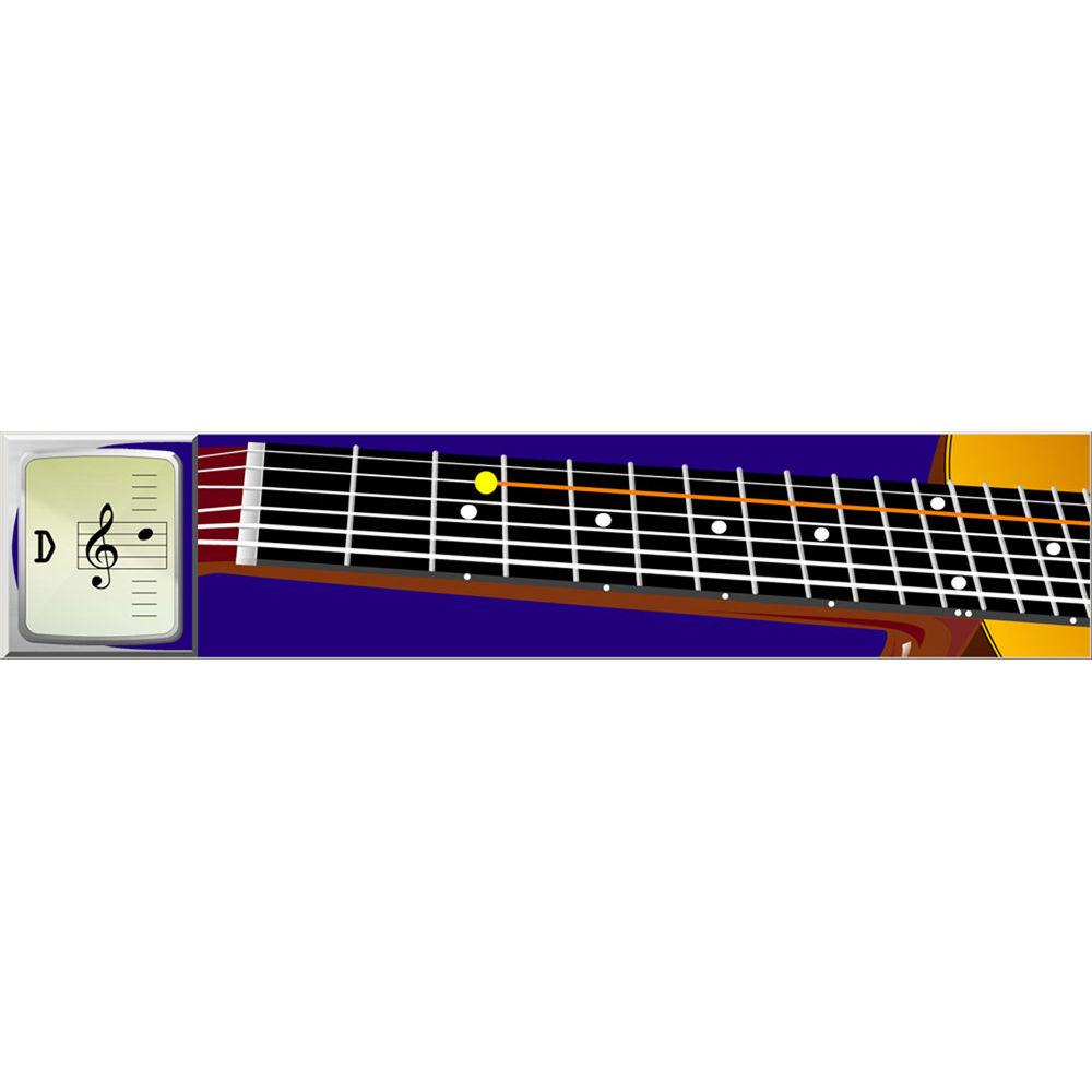 eMedia Music Guitar Method V6 - Beginner Guitar Lessons