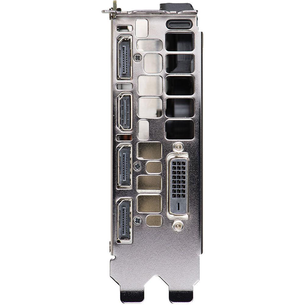 EVGA GeForce GTX 1060 SSC GAMING Graphics Card