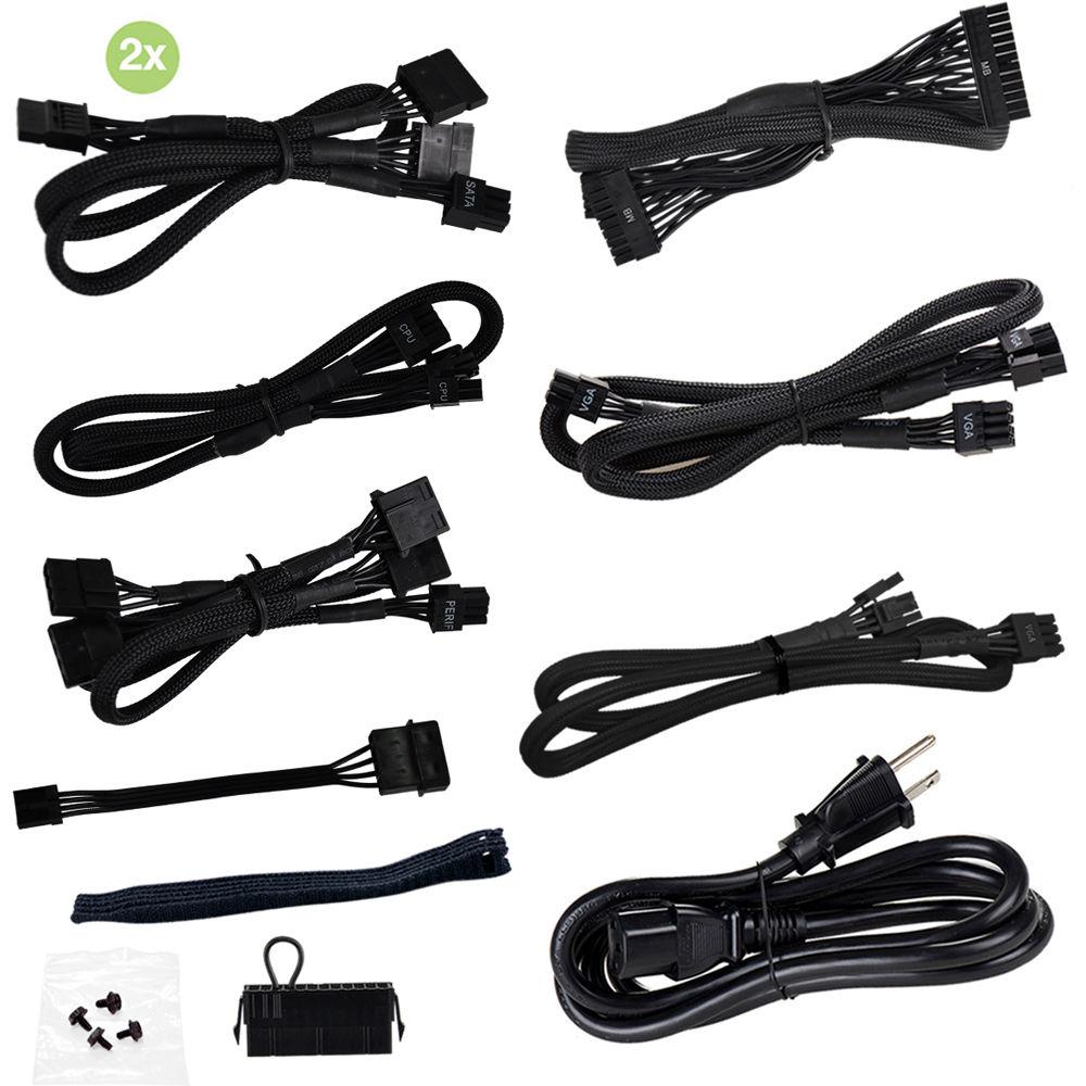 EVGA SuperNOVA 650 G3 650W 80 Plus Gold Modular Power Supply