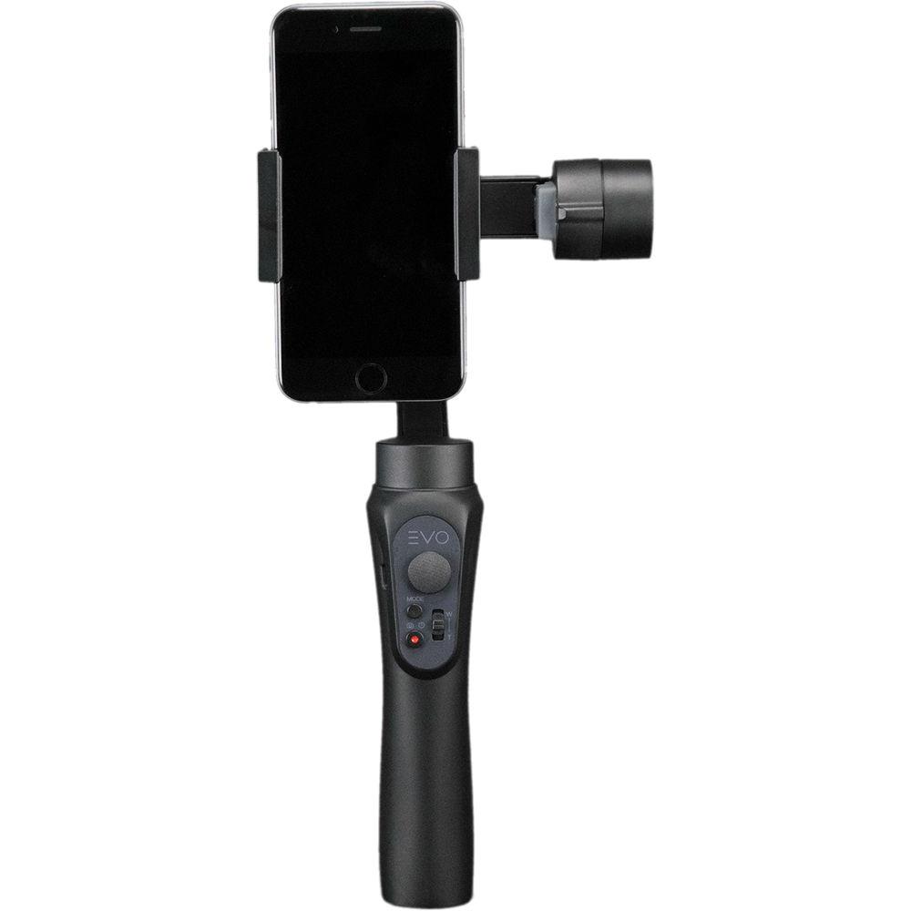 EVO Gimbals SHIFT 3-Axis Smartphone Gimbal