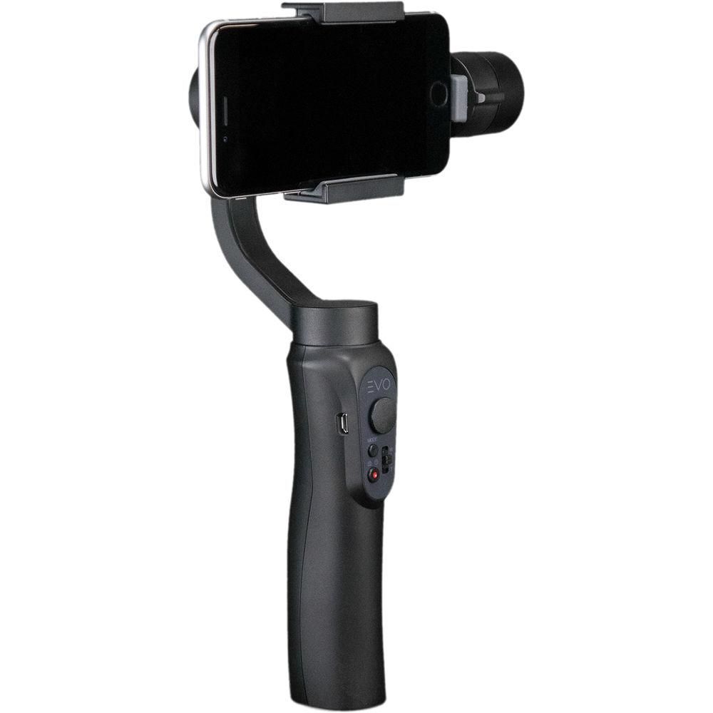 EVO Gimbals SHIFT 3-Axis Smartphone Gimbal