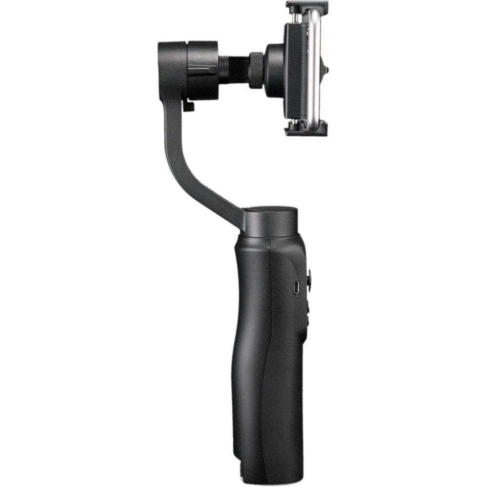 EVO Gimbals SHIFT 3-Axis Smartphone Gimbal