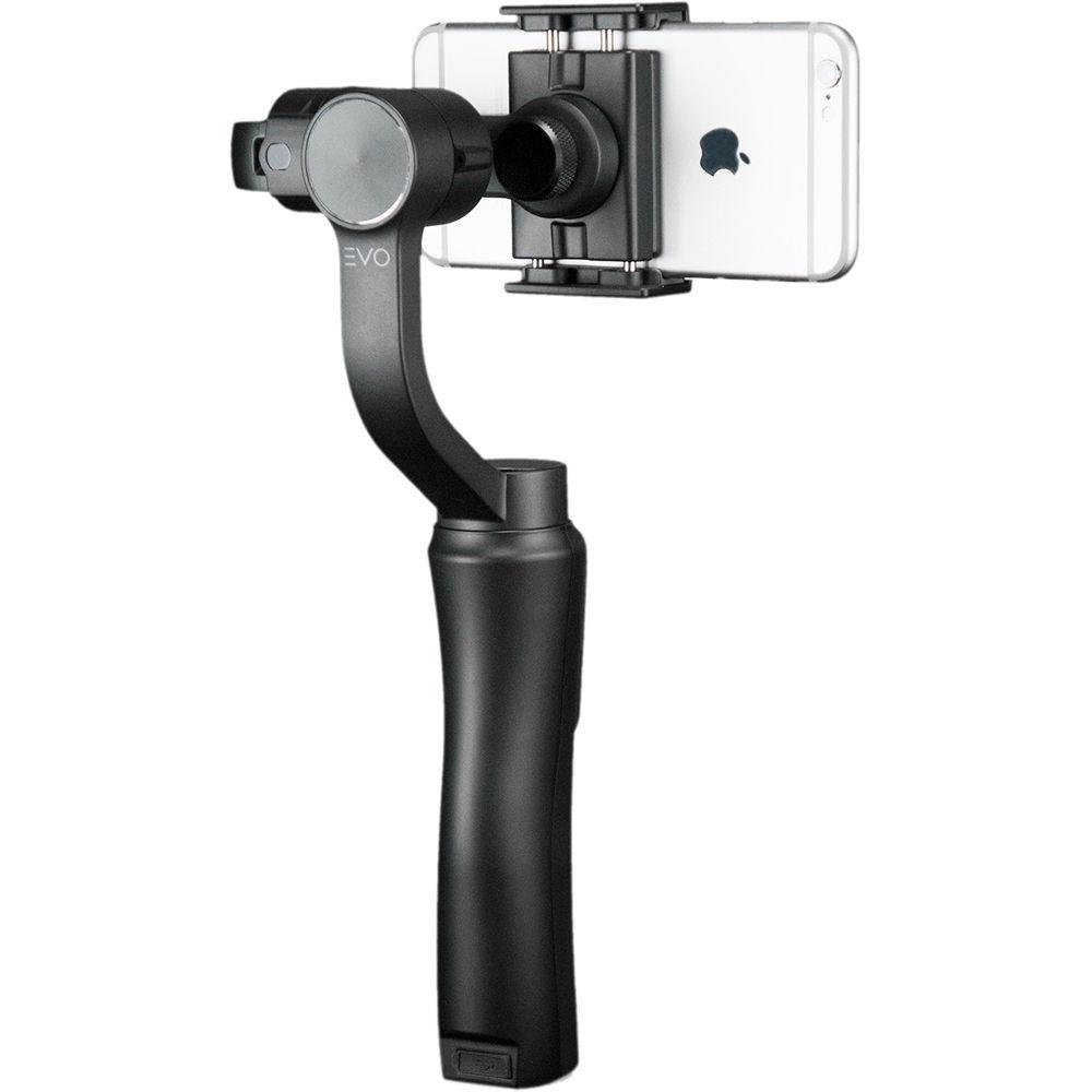 EVO Gimbals SHIFT 3-Axis Smartphone Gimbal