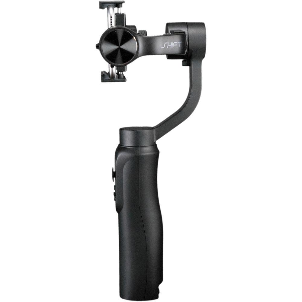 EVO Gimbals SHIFT 3-Axis Smartphone Gimbal