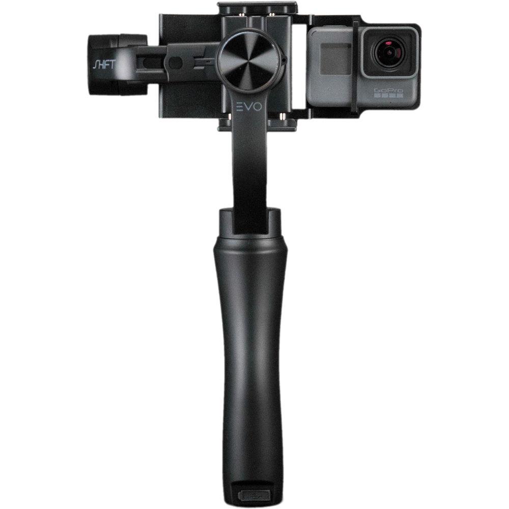 EVO Gimbals SHIFT 3-Axis Smartphone Gimbal