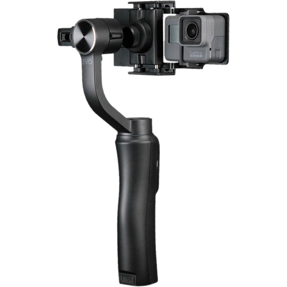 EVO Gimbals SHIFT 3-Axis Smartphone Gimbal