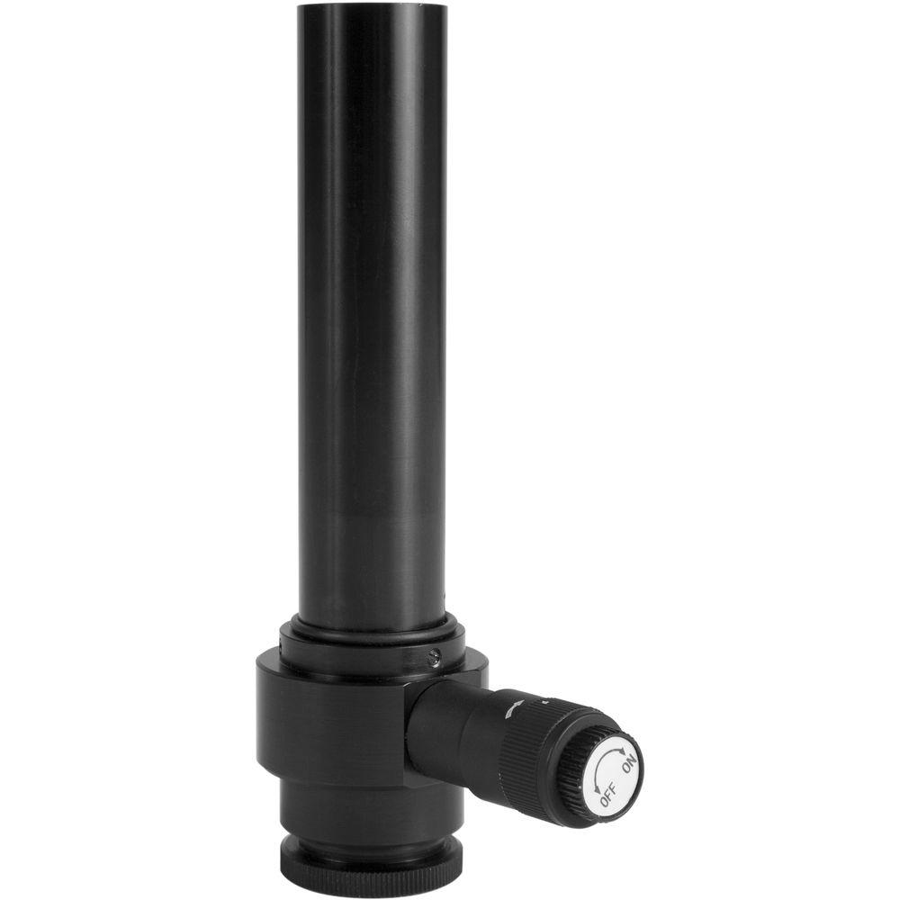 Explore Scientific EXOS-2GT PMC-Eight Motorized EQ GoTo Mount and Tripod