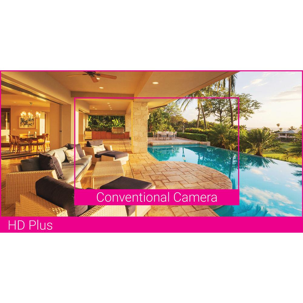 ezviz BN-1424A1 4-Channel 1080p NVR with 1TB HDD and 4 1080p Outdoor Network Bullet Cameras