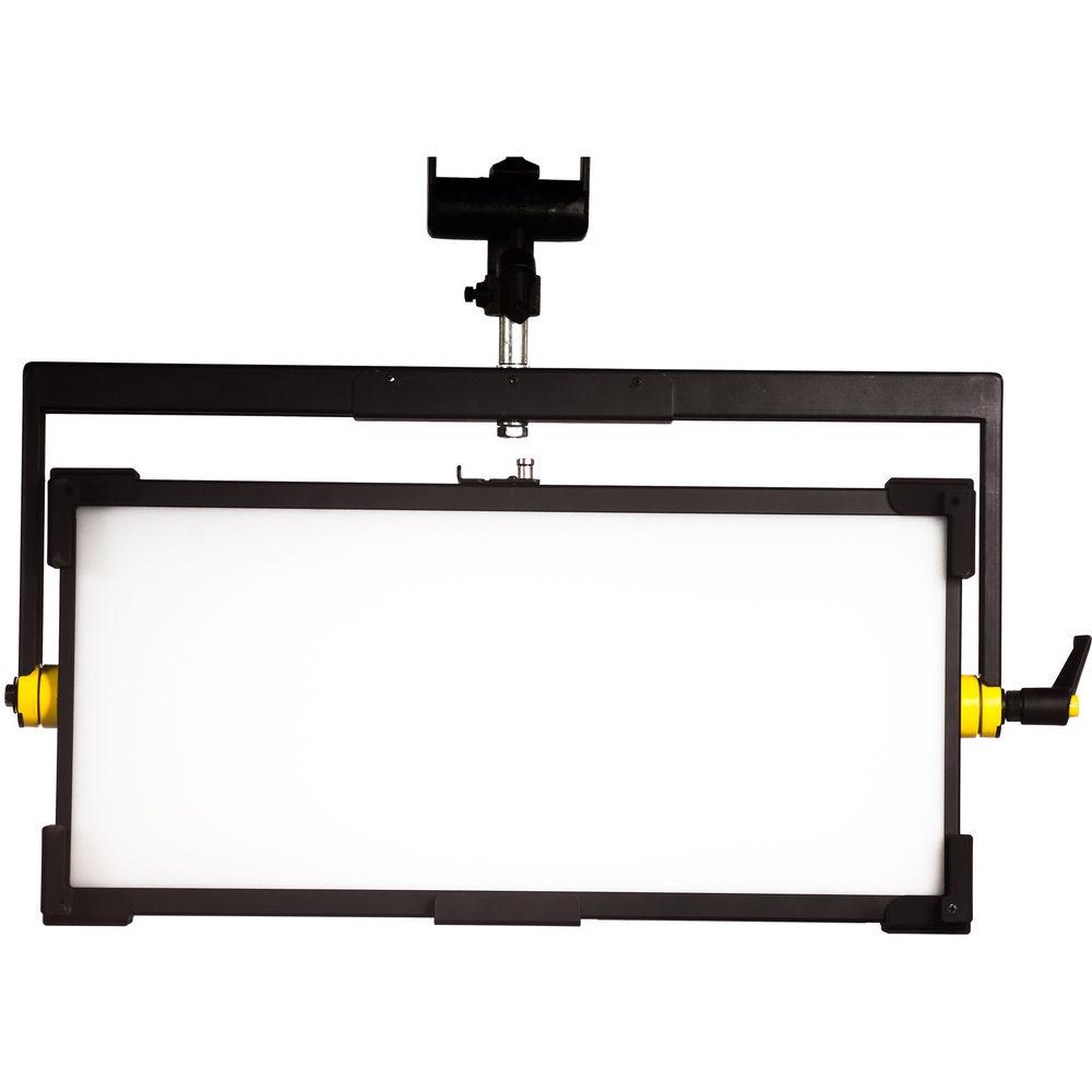 Fluotec CineLight Production 60 Tunable SoftLIGHT LED Panel