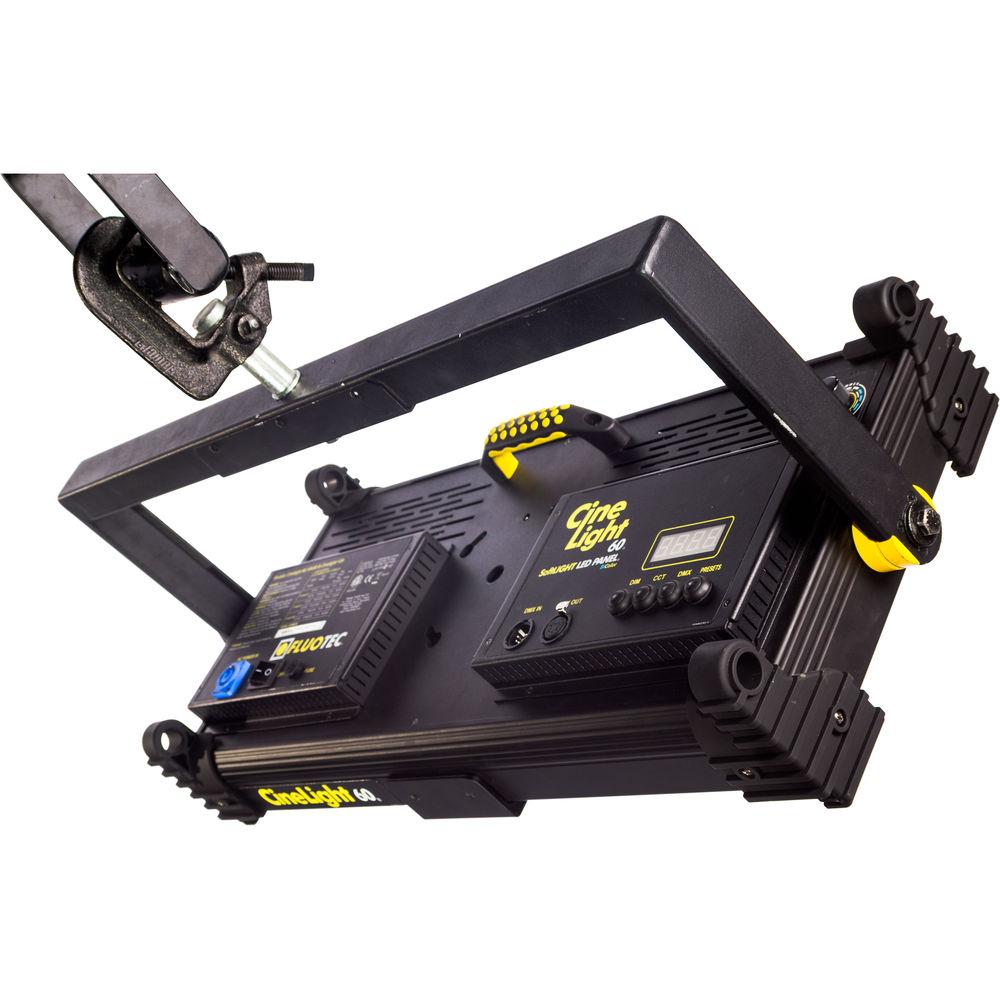 Fluotec CineLight Production 60 Tunable SoftLIGHT LED Panel