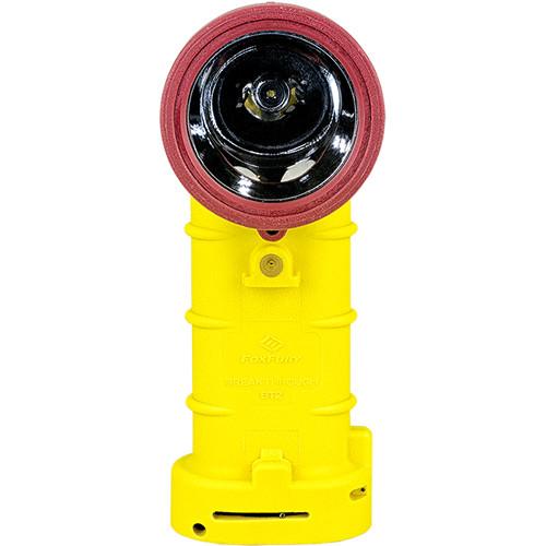 FoxFury Breakthrough Hybrid Right-Angle Flashlight