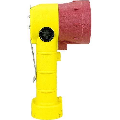 FoxFury Breakthrough Hybrid Right-Angle Flashlight