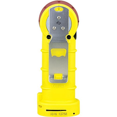 FoxFury Breakthrough Hybrid Right-Angle Flashlight