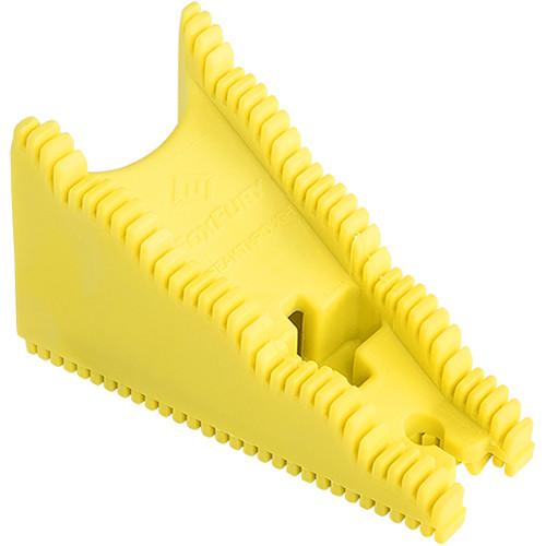 FoxFury Breakthrough Hybrid Right-Angle Rechargeable Flashlight