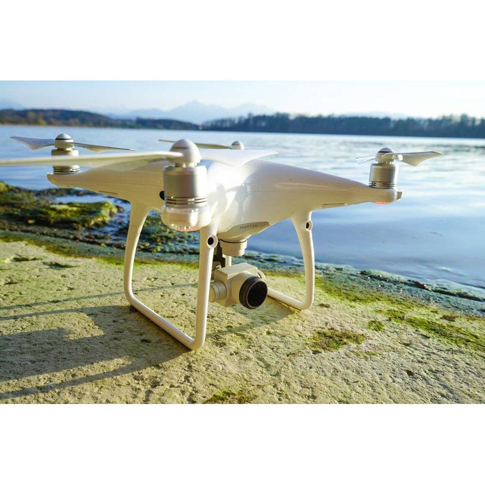 Freewell ND16 Filter for DJI Phantom 4 Pro Pro Plus Advance Drones