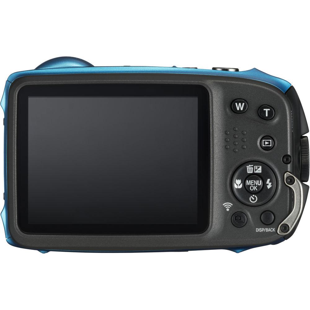 FUJIFILM FinePix XP130 Digital Camera