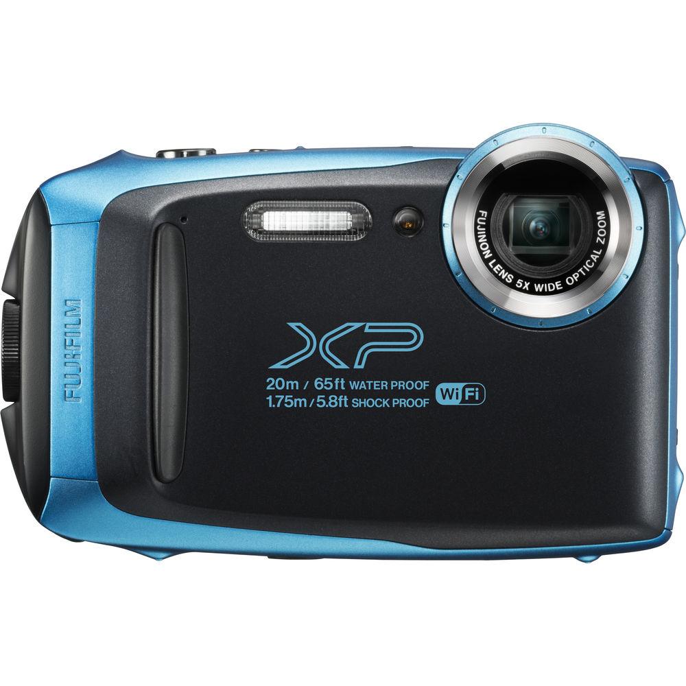 FUJIFILM FinePix XP130 Digital Camera