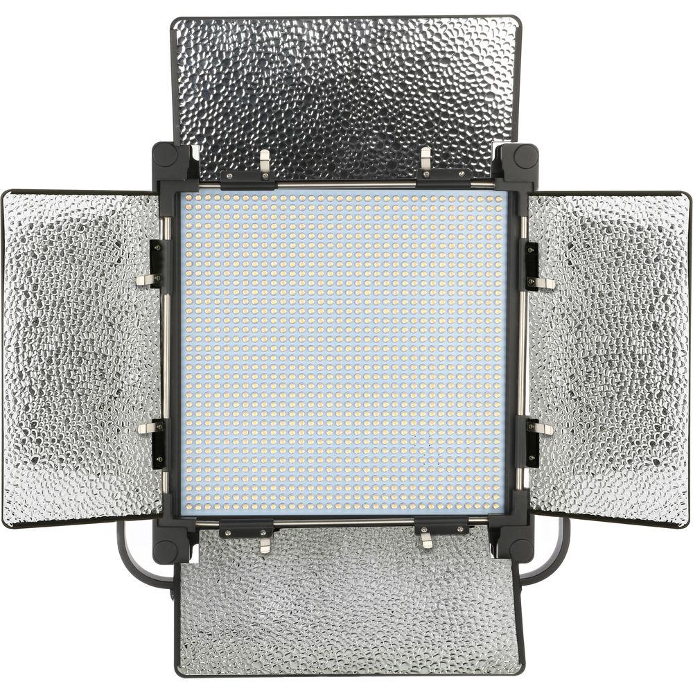 Genaray SpectroLED 1200 Bi-Color Studio LED Light