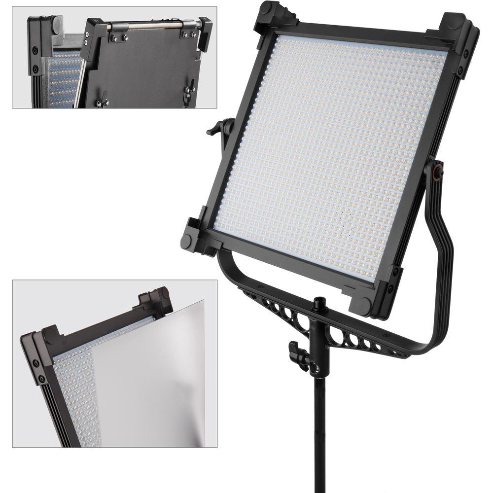 Genaray SpectroLED 1200 Bi-Color Studio LED Light